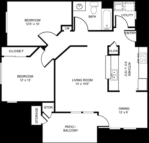 810 Hillsdale Ave, San Jose, CA 95136