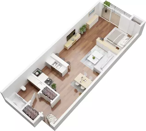 8525 Tobias Ave, Los Angeles, CA 91402