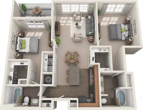 1 Legacy Oaks Pl, Asheville, NC 28803