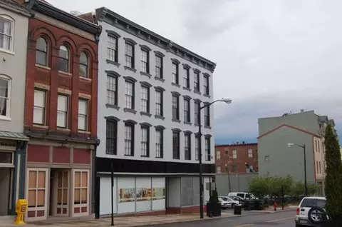 230 N Sycamore St, Petersburg, VA 23803