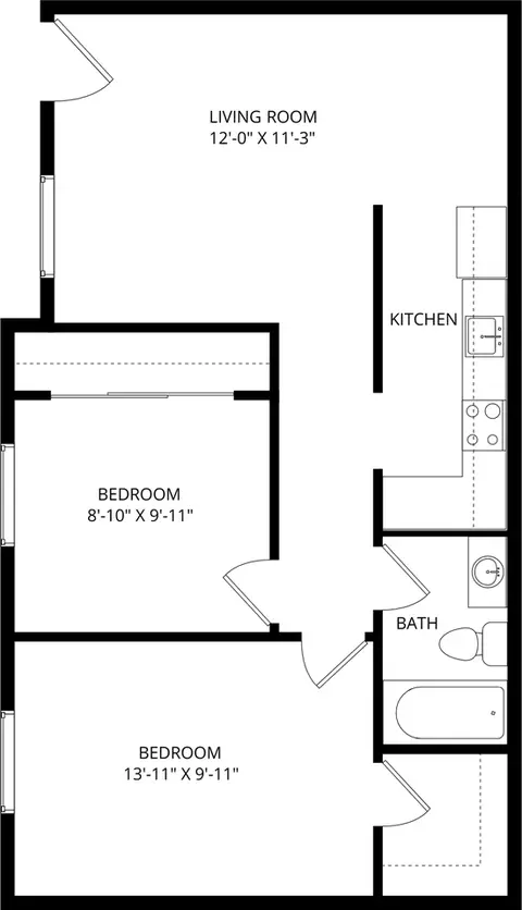 520 W Prince Rd, Tucson, AZ 85705