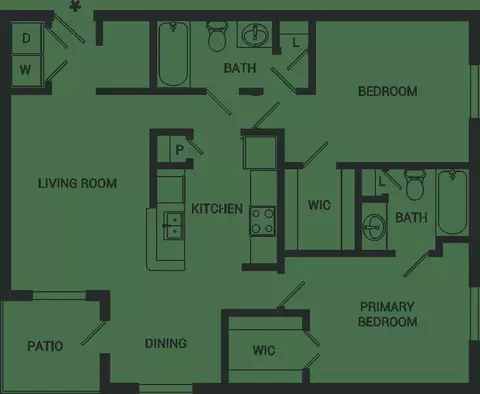 1300 Gemini St, Houston, TX 77058