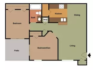 12001 Belcher Rd S, Largo, FL 33773