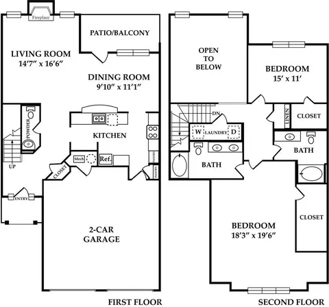 100 Hyacinth Ln, Peachtree City, GA 30269