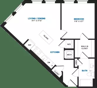 680 Rhode Island Ave NE, Washington, DC 20002
