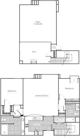 601 E 2nd St, Los Angeles, CA 90012
