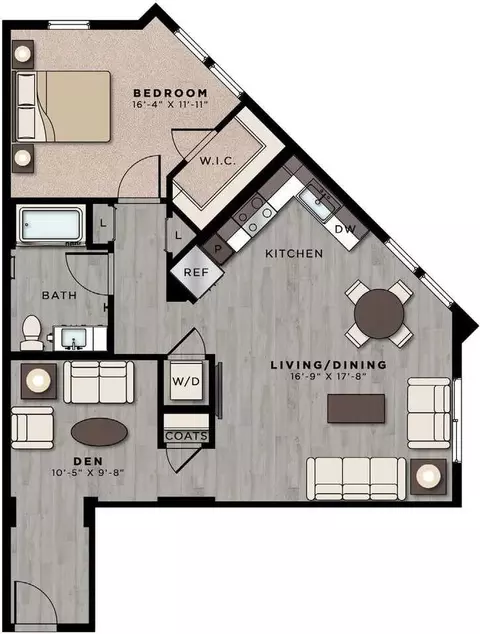 12651 Artesia Blvd, Cerritos, CA 90703
