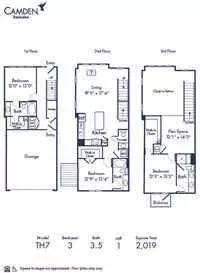 1000 Cannon Pkwy, Roanoke, TX 76262