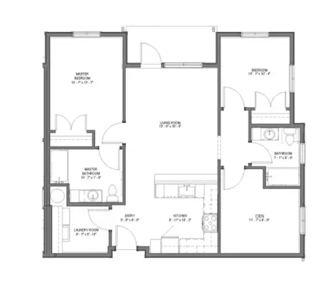 34816 1st Ave S, Federal Way, WA 98003