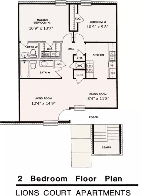 1200 Thompson Rd, Wichita Falls, TX 76301