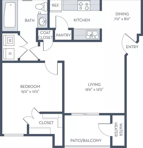 1100 Meredith Ln, Plano, TX 75093