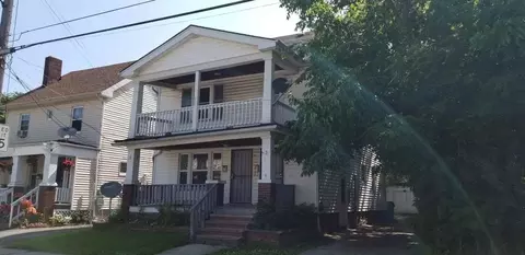 3467 W 45th St, Cleveland, OH 44102