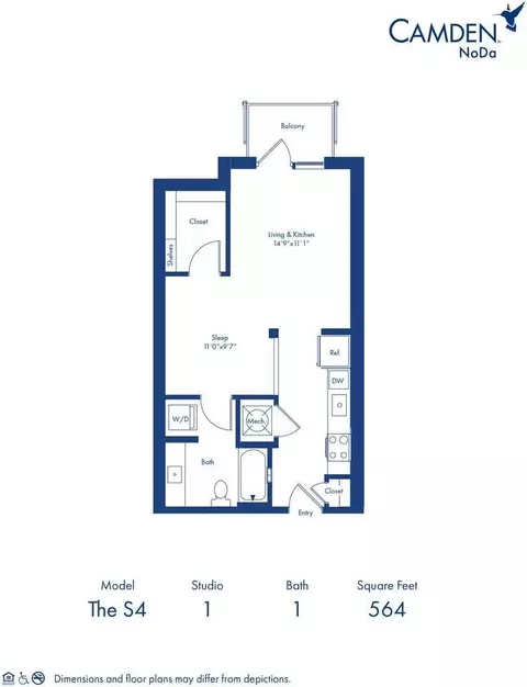 515 Jordan Pl, Charlotte, NC 28205