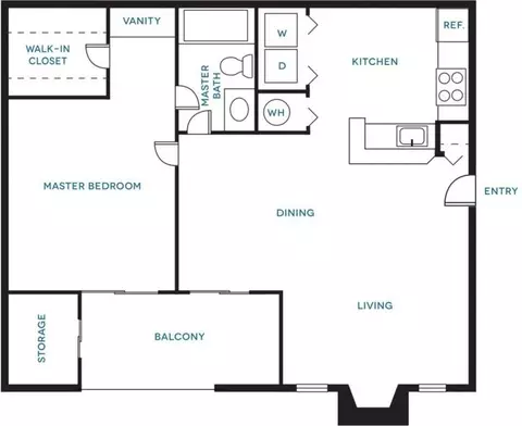 9806 Mahogany Dr, Gaithersburg, MD 20878