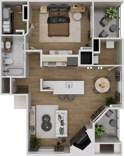 2075 S Paris Way, Aurora, CO 80014