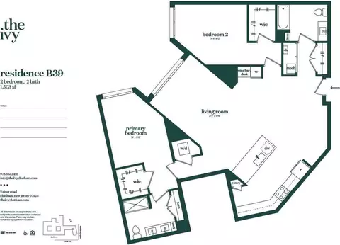 2 River Rd, Chatham, NJ 07928