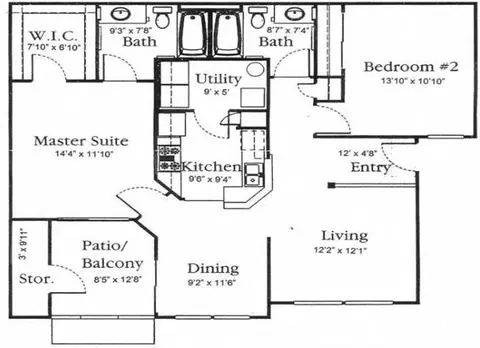 2990 S Power Rd, Mesa, AZ 85212