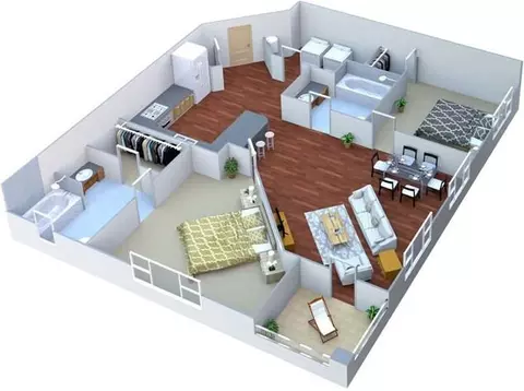 9336 Kings Parade Blvd, Charlotte, NC 28273