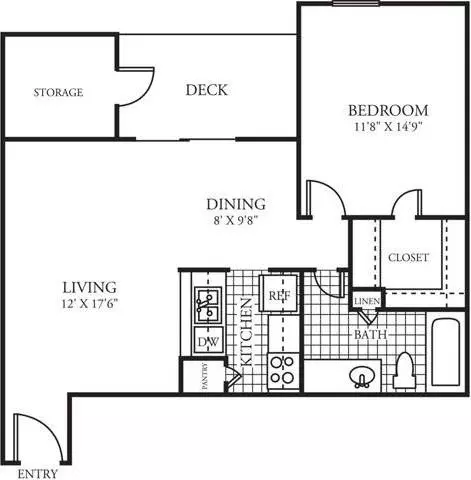 13950 Trinity Blvd, Fort Worth, TX 76155