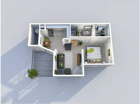 2501 Wickersham Ln, Austin, TX 78741