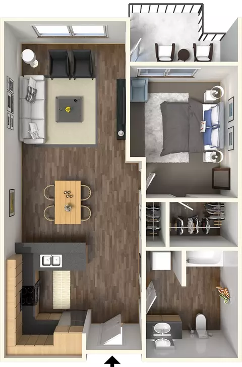 1400 P St, Sacramento, CA 95814
