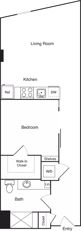2131 9th St NW, Washington, DC 20001