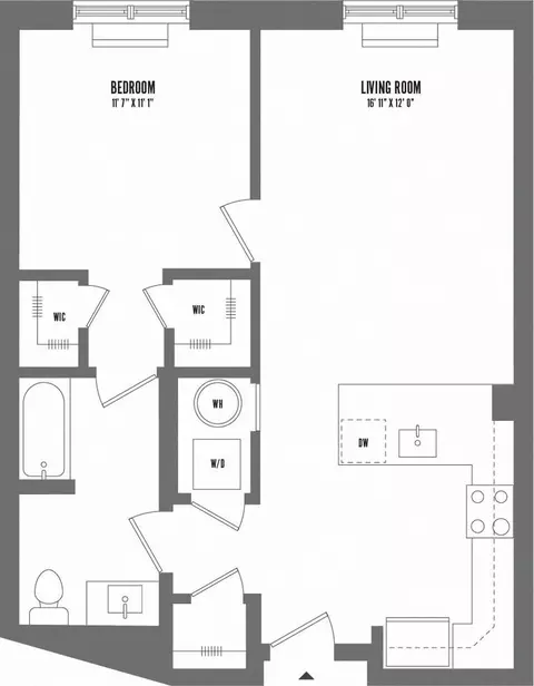 675 Monmouth St, Jersey City, NJ 07310