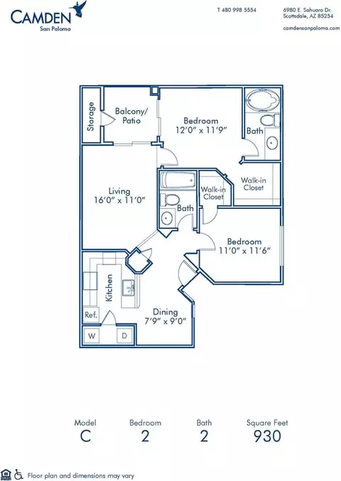 6980 E Sahuaro Dr, Scottsdale, AZ 85254