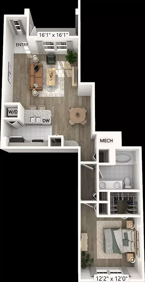 5401 Wiles Rd, Coconut Creek, FL 33073