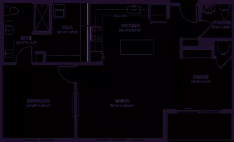 220 W 74th Ter, Kansas City, MO 64114