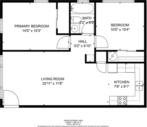 1608 14th Ave S, Birmingham, AL 35205 photo 5