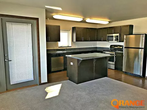 1218 N Main St, Watford City, ND 58854