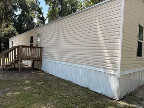410 Speedy Tostensen Blvd, Brunswick, GA 31520