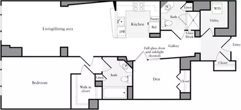 660 Washington St, Boston, MA 02111