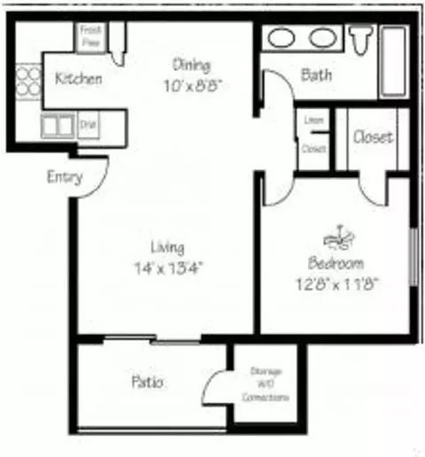 8245 N 27th Ave, Phoenix, AZ 85051