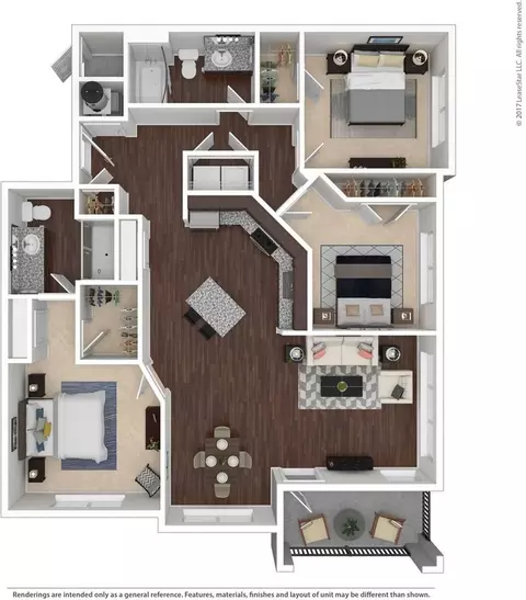 3767 SW Durham Dr, Durham, NC 27707