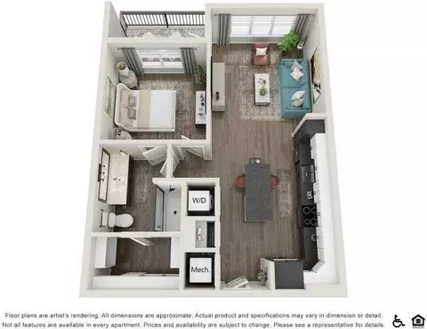 905 Lakeford Dr #STE 100, Morrisville, NC 27560