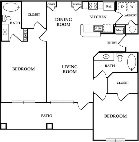 4902 Millenia Blvd, Orlando, FL 32839