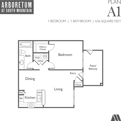 15251 S 50th St, Phoenix, AZ 85044