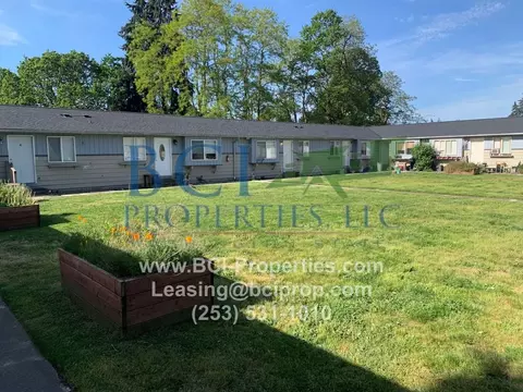 126 161st St S, Spanaway, WA 98387