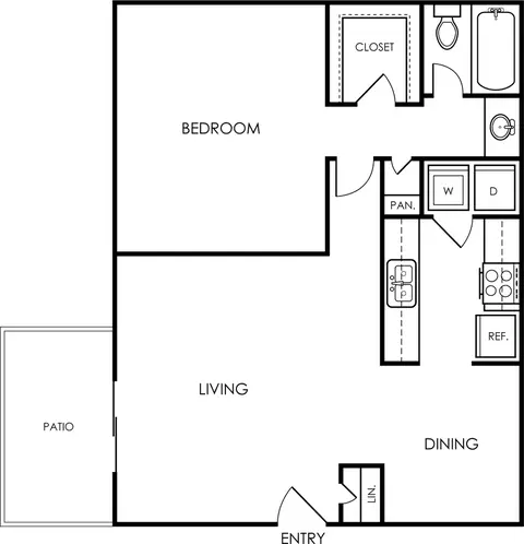 8800 Dunwoody Pl, Sandy Springs, GA 30350