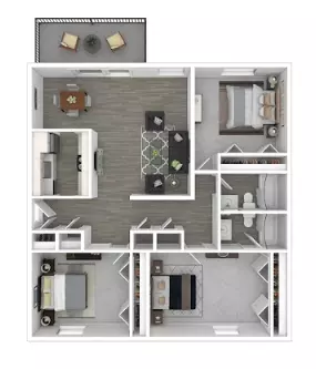 5 Autumn Breeze Way, Winter Park, FL 32792
