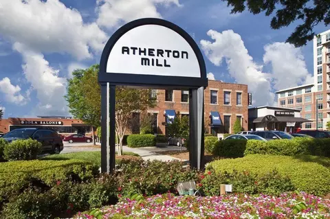 2300 South Blvd, Charlotte, NC 28203 photo 26