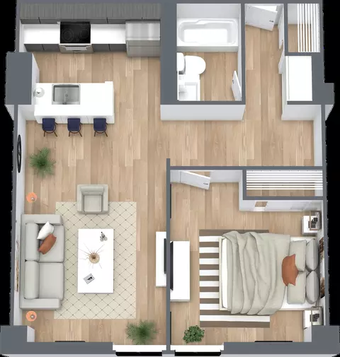 3155 S Vaughn Way, Aurora, CO 80014