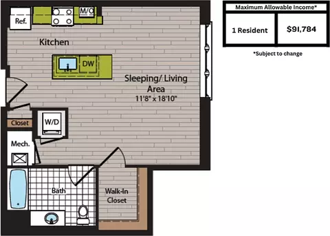 360 H St NE, Washington, DC 20002