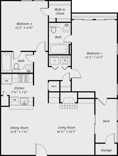 5441 Columbia Rd, Columbia, MD 21044