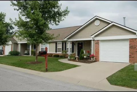 1542 Citrin Pl, Indianapolis, IN 46227