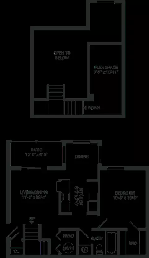 8850 River Bend Pkwy, Indianapolis, IN 46250