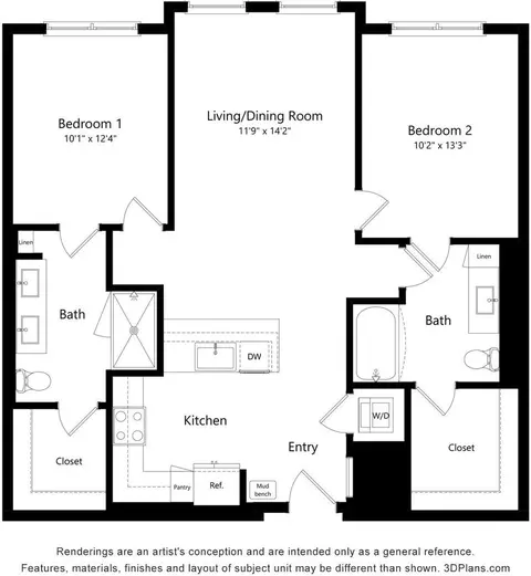 4805 Creek Cir, Cumming, GA 30028
