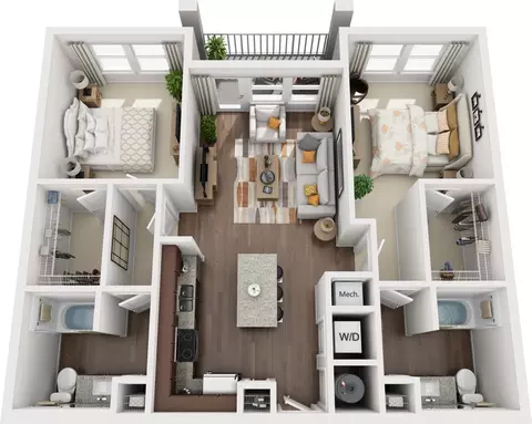 13000 Breaking Dawn Dr, Orlando, FL 32824